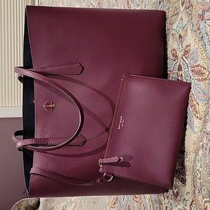 Kate Spade Molly Tote